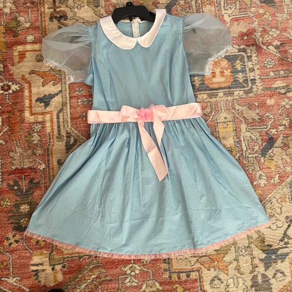 Dolls Kill Dresses Dolls Kill Halloween Costume Poshmark